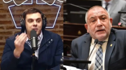 Luis Juez rompió el silencio tras el repudiable tuit del Gordo Dan sobre su hija: “Dejen de agraviar”