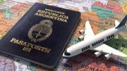El Gobierno pide la devolución de pasaportes por fallas en su confección