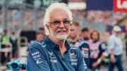 Flavio Briatore confirmó a Pierre Gasly en Alpine para 2026: ¿y Colapinto?