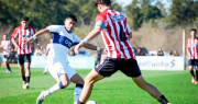 Clásico de juveniles entre Estudiantes y Gimnasia: todos los goles, resultados y partidos