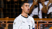 Selecciones a las que : el sorprendente registro de Cristiano Ronaldo que impacta al fútbol