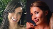Lo que hizo ella nos ensució a todas las vedettes: Contundente, Sabrina Ravelli opinó del presente de Ayelén Paleo