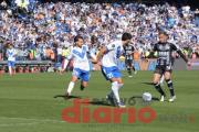 Central luchó hasta el final pero no pudo consagrarse campeón de la Supercopa: cayó ante Vélez