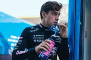 La gran noticia que recibió Franco Colapinto y lo benefició en el Gran Premio de Italia de la Fórmula 1