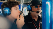Alpine define el futuro de Franco Colapinto: Briatore comunicó cuándo tomarán una decisión