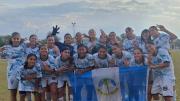 Lifune y logro histórico en la sub 15 femenina: “Estoy orgullosa de nosotras”