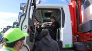 Neuquén suma un servicio de recolección de residuos histórico: cobertura total en todos los barrios