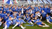 Vélez Sarsfield se coronó campeón de la Supercopa Argentina con un doblete histórico de Jano Gordon