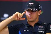 Franco Colapinto ganó un lugar y largará 17º en Monza tras una clasificación difícil con Alpine