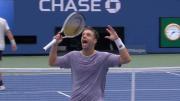 Horacio Zeballos hizo historia: campeón del US Open 2025 junto a Marcel Granollers