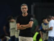 Preocupación en PSG: Luis Enrique se fracturó y será operado tras un accidente en bicicleta