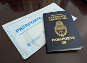 Pasaportes con fallas: el Renaper emitió miles de documentos defectuosos y piden su devolución