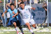 Liga Confluencia: La Amistad y Atlético Regina se juegan la punta en un duelo de líderes