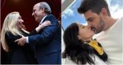 Por los audios, el gobierno de Milei apuntó nuevamente contra la pareja de Marcela Pagano