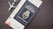 Pasaporte argentino: alertan por fallas en miles de ejemplares que impiden su lectura y solicitan su devolución
