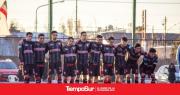 UPP e Independiente juegan la primera final del clasificatorio para el Regional