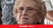 Murió Rosita Roisinblit, incansable luchadora de Abuelas de Plaza de Mayo