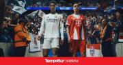 EA Sports desata la polémica con su ranking de los 16 mejores equipos del FC 26