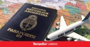 El Gobierno pide la devolución de pasaportes por fallas en su confección