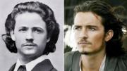 Parecidos que desafían la lógica: estrellas actuales que reavivan teorías de reencarnación en Hollywood