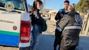 Tenía pedido de captura, pero “zafó” de quedar detenida