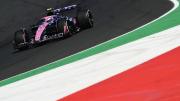 Fórmula 1: Colapinto vuelve a Monza y largará 17º
