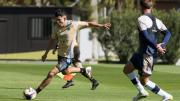 Selección Argentina: Scaloni prepara algunos cambios para ir a Ecuador 