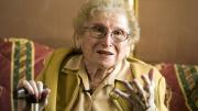 Murió Rosa Roisinblit, presidenta honoraria de Abuelas de Plaza de Mayo