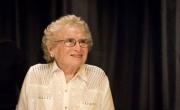 Murió Rosa Tarlovsky de Roinsinblit, presidenta honoraria de Abuelas de Plaza de Mayo