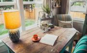 Chau muebles de madera: bienvenida la innovación sustentable