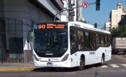 Eliminan una histórica línea de colectivo en CABA