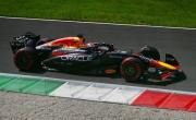 Verstappen le arrebata la pole a Norris del GP de Italia en el último suspiro