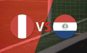 Perú vs Paraguay: previa, horario y cómo llegan para la fecha 18