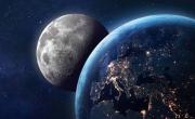 Adiós a la Luna: el fenómeno astronómico que la hará desaparecer parcialmente este 7 de septiembre