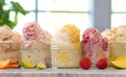3 recetas de helados sin azúcar: saludables, cremosos y fáciles de hacer en casa