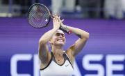 Sabalenka logró su segundo título consecutivo en el Abierto de Estados Unidos