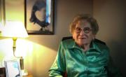 A los 106 años, murió Rosa Roisinblit, presidenta honoraria de Abuelas de Plaza de Mayo