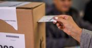 Elecciones bonaerenses 2025: ¿dónde voto este domingo 7 de septiembre?