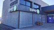 Carrefour absorbió 60 de 80 empleados de Super A en Mendoza y prepara el cambio de marca
