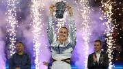 Los millones que ganó Aryna Sabalenka tras quedarse con el US Open 2025