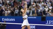 Aryna Sabalenka se consagró campeona del US Open 2025 al mejor estilo Serena Williams