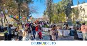 Feria de productos de San Juan con entrada libre y gratuita en los jardines del Auditorio