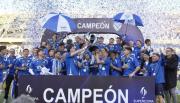 VIDEO. Vélez venció a Central Córdoba 2 a 0 y ganó Supercopa Argentina