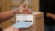 Elecciones Legislativas 2025 en Buenos Aires: dónde voto, qué se elige y cómo se reparten las bancas