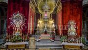 Milagro en Salta: Novena al Señor y la Virgen del Milagro completa día por día