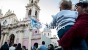 Clima en Salta: Cómo estará el tiempo este domingo y atentos al pronóstico del miércoles