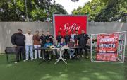 Una noche de boxeo con el mejor “Impacto” – Correo del Caroní