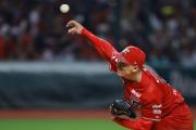 Cardenales suma un nuevo abridor importado – Correo del Caroní
