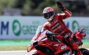 Alex Márquez hace la pole y Marc gana el sprint – Correo del Caroní