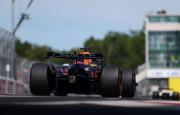 Max Verstappen le arrebata la pole a los McLaren – Correo del Caroní